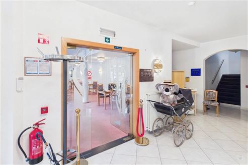 Hotelbetrieb mit 25 Zimmern & Restaurant mit komplettem Inventar in bezaubernder Natur – attraktives Investment in Ostbelgien