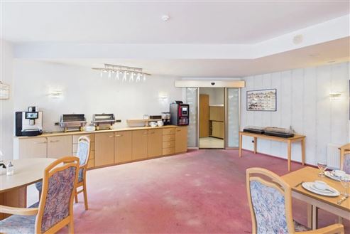 Hotelbetrieb mit 25 Zimmern & Restaurant mit komplettem Inventar in bezaubernder Natur – attraktives Investment in Ostbelgien