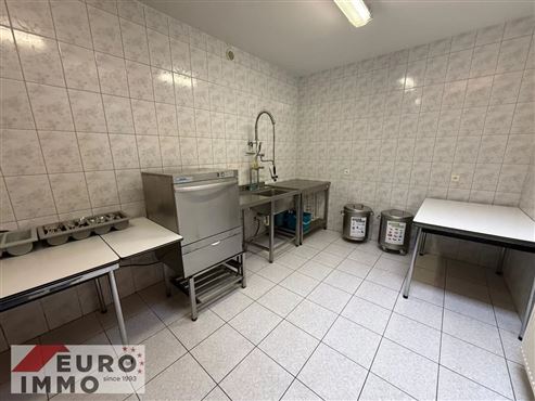 Hotelbetrieb mit 25 Zimmern & Restaurant mit komplettem Inventar in bezaubernder Natur – attraktives Investment in Ostbelgien