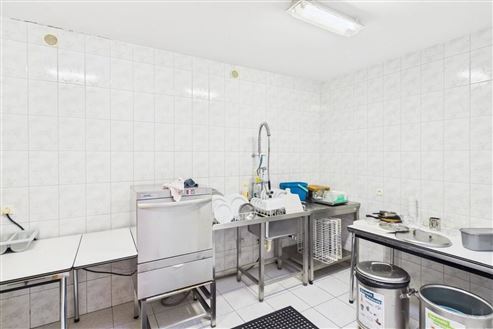 Hotelbetrieb mit 25 Zimmern & Restaurant mit komplettem Inventar in bezaubernder Natur – attraktives Investment in Ostbelgien