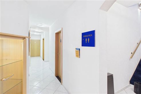 Hotelbetrieb mit 25 Zimmern & Restaurant mit komplettem Inventar in bezaubernder Natur – attraktives Investment in Ostbelgien