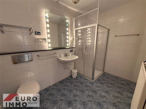 Hotelbetrieb mit 25 Zimmern & Restaurant mit komplettem Inventar in bezaubernder Natur – attraktives Investment in Ostbelgien