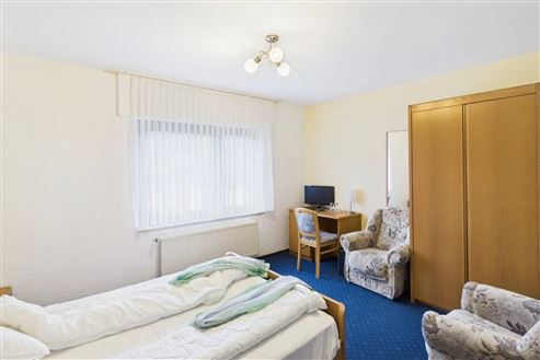 Hotelbetrieb mit 25 Zimmern & Restaurant mit komplettem Inventar in bezaubernder Natur – attraktives Investment in Ostbelgien