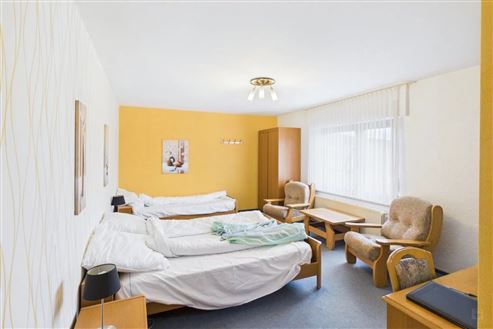 Hotelbetrieb mit 25 Zimmern & Restaurant mit komplettem Inventar in bezaubernder Natur – attraktives Investment in Ostbelgien