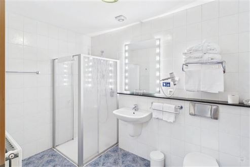 Hotelbetrieb mit 25 Zimmern & Restaurant mit komplettem Inventar in bezaubernder Natur – attraktives Investment in Ostbelgien