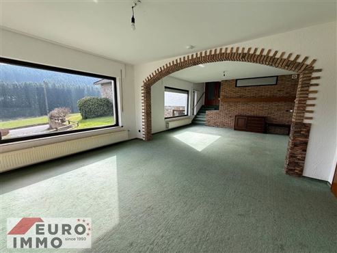 Hotelbetrieb mit 25 Zimmern & Restaurant mit komplettem Inventar in bezaubernder Natur – attraktives Investment in Ostbelgien