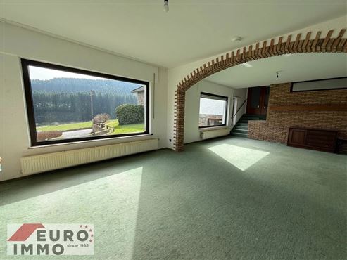 Hotelbetrieb mit 25 Zimmern & Restaurant mit komplettem Inventar in bezaubernder Natur – attraktives Investment in Ostbelgien