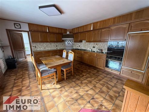 Hotelbetrieb mit 25 Zimmern & Restaurant mit komplettem Inventar in bezaubernder Natur – attraktives Investment in Ostbelgien