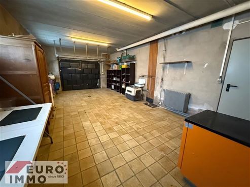 Hotelbetrieb mit 25 Zimmern & Restaurant mit komplettem Inventar in bezaubernder Natur – attraktives Investment in Ostbelgien