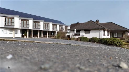 Hotelbetrieb mit 25 Zimmern & Restaurant mit komplettem Inventar in bezaubernder Natur – attraktives Investment in Ostbelgien