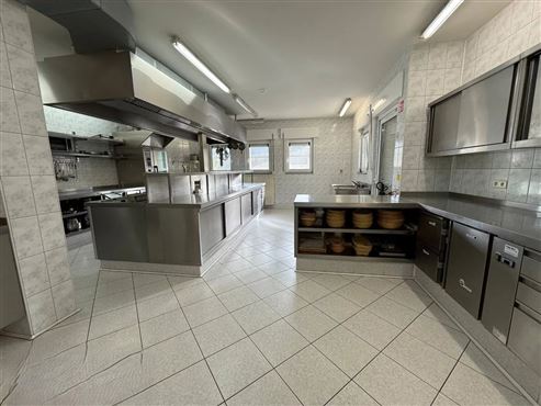 Hotelbetrieb mit 25 Zimmern & Restaurant mit komplettem Inventar in bezaubernder Natur – attraktives Investment in Ostbelgien