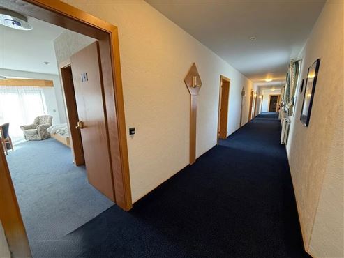 Hotelbetrieb mit 25 Zimmern & Restaurant mit komplettem Inventar in bezaubernder Natur – attraktives Investment in Ostbelgien