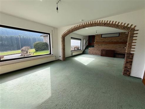 Hotelbetrieb mit 25 Zimmern & Restaurant mit komplettem Inventar in bezaubernder Natur – attraktives Investment in Ostbelgien