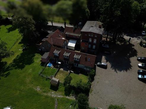 Zwischen Geschichte und Genuss – Traditionsreiches, florierendes Restaurant am Hertogenwald mit Geschäftsübernahme und Inventar