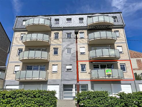 Wohnung - NEU-MORESNET