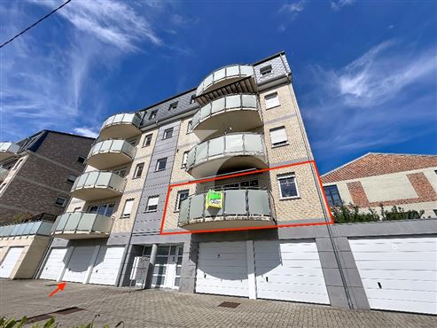 Wohnung - NEU-MORESNET