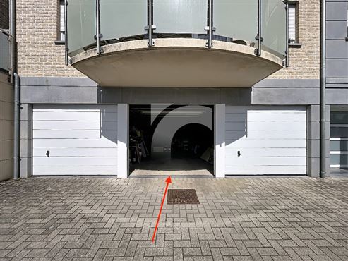 Wohnung - NEU-MORESNET