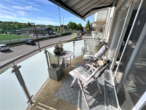 Wohnung - NEU-MORESNET