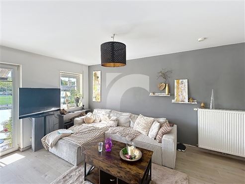 Wohnung - NEU-MORESNET