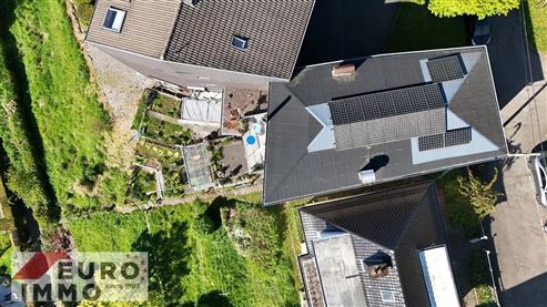 Leibrente & Liebhaberimmobilie – Ein Haus wie ein Kunstwerk, geprägt von Charakter  und Kreativität, mit Außenpool und einzigartigem Panoramablick