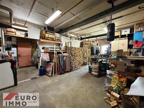 Leibrente & Liebhaberimmobilie – Ein Haus wie ein Kunstwerk, geprägt von Charakter  und Kreativität, mit Außenpool und einzigartigem Panoramablick