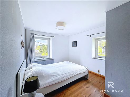 Naturnahes Anwesen mit großem Grundstück in Herresbach zu verkaufen!