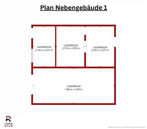 Naturnahes Anwesen mit großem Grundstück in Herresbach zu verkaufen!