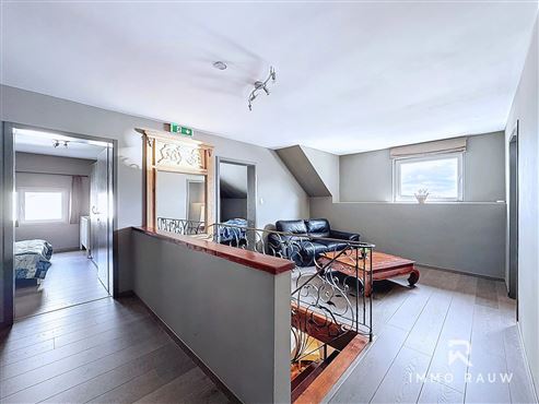 Vielseitige Immobilie in ruhiger Lage von Herresbach zu verkaufen!