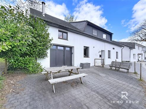 Vielseitige Immobilie in ruhiger Lage von Herresbach zu verkaufen!