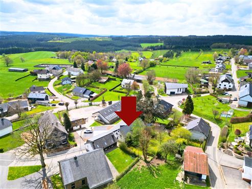 Vielseitige Immobilie in ruhiger Lage von Herresbach zu verkaufen!