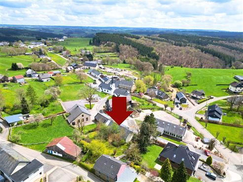 Vielseitige Immobilie in ruhiger Lage von Herresbach zu verkaufen!