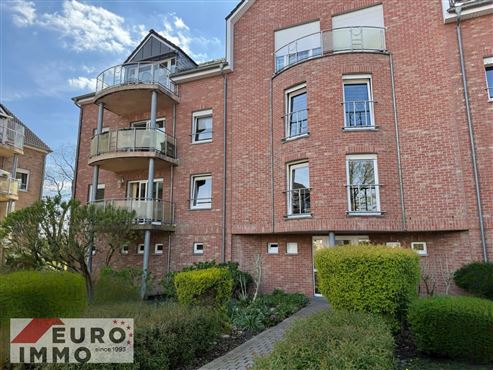 Wohnen mit Komfort: Attraktive Eigentumswohnung mit Balkon und Tiefgaragenstellplatz in ruhiger Wohnlage – ideal für Eigennutzer und Anleger