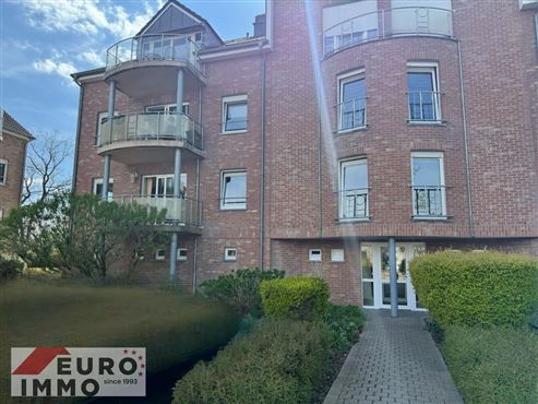 Wohnen mit Komfort: Attraktive Eigentumswohnung mit Balkon und Tiefgaragenstellplatz in ruhiger Wohnlage – ideal für Eigennutzer und Anleger