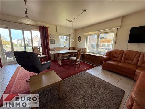Wohnen mit Komfort: Attraktive Eigentumswohnung mit Balkon und Tiefgaragenstellplatz in ruhiger Wohnlage – ideal für Eigennutzer und Anleger