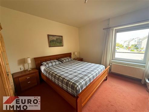 Wohnen mit Komfort: Attraktive Eigentumswohnung mit Balkon und Tiefgaragenstellplatz in ruhiger Wohnlage – ideal für Eigennutzer und Anleger