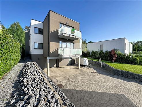 Wohnung - NEU-MORESNET