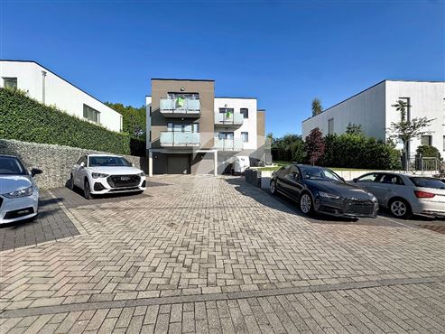 Wohnung - NEU-MORESNET