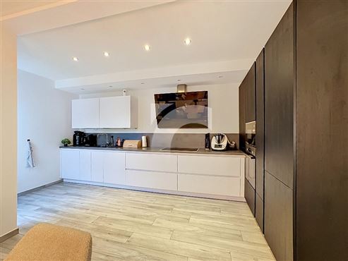 Wohnung - NEU-MORESNET