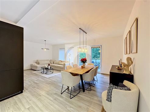Wohnung - NEU-MORESNET