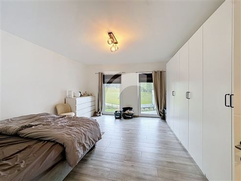 Wohnung - NEU-MORESNET