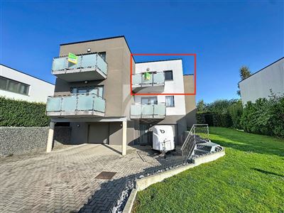 Wohnung - NEU-MORESNET - NEU-MORESNET, Belgien 