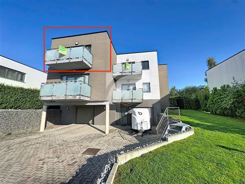 Wohnung - NEU-MORESNET