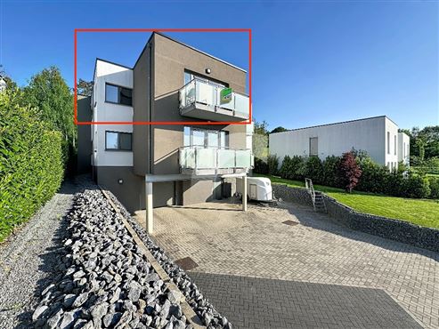 Wohnung - NEU-MORESNET