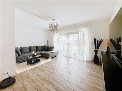Wohnung - NEU-MORESNET