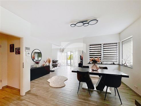 Wohnung - NEU-MORESNET