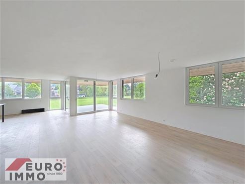 Naturidylle trifft urbanen Komfort – exklusives Penthouse mit hochwertiger Ausstattung in Malmedy
