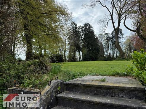 Ein herrschaftliches Schlossanwesen voller Geschichte, Prestige und Privatsphäre mit weitläufigen Ländereien auf über 4 Hektar im Grenzgebiet Belgien - Deutschland – Niederlande