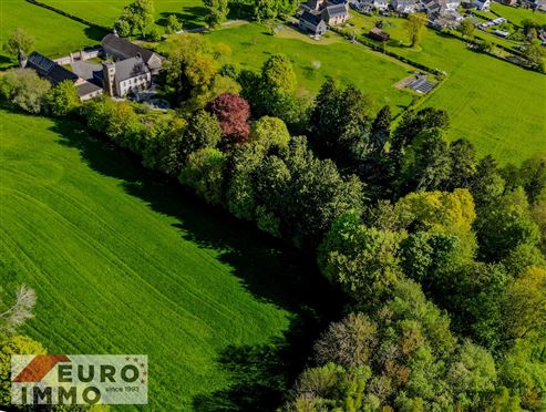 Ein herrschaftliches Schlossanwesen voller Geschichte, Prestige und Privatsphäre mit weitläufigen Ländereien auf über 4 Hektar im Grenzgebiet Belgien - Deutschland – Niederlande