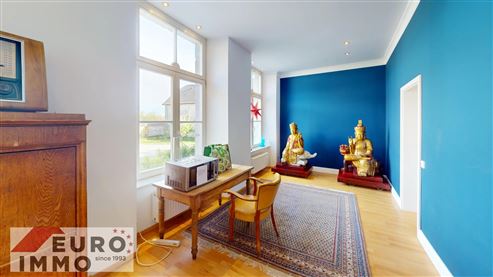 Ein herrschaftliches Schlossanwesen voller Geschichte, Prestige und Privatsphäre mit weitläufigen Ländereien auf über 4 Hektar im Grenzgebiet Belgien - Deutschland – Niederlande
