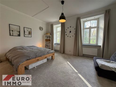 Ein herrschaftliches Schlossanwesen voller Geschichte, Prestige und Privatsphäre mit weitläufigen Ländereien auf über 4 Hektar im Grenzgebiet Belgien - Deutschland – Niederlande